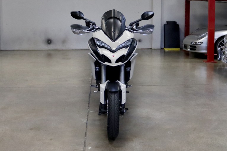 Used 2015 Ducati Multistrada S for sale Sold at San Francisco Sports Cars in San Carlos CA 94070 2