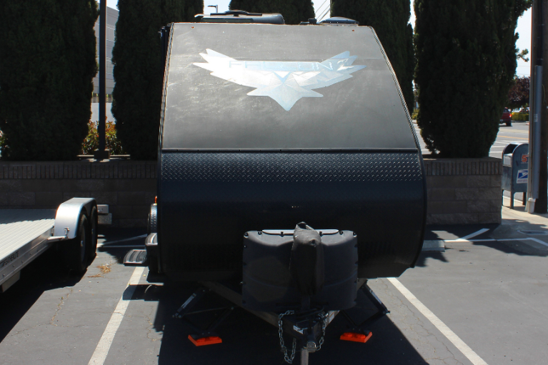 Used 2018 Travelite Falcon F20 for sale Sold at San Francisco Sports Cars in San Carlos CA 94070 2