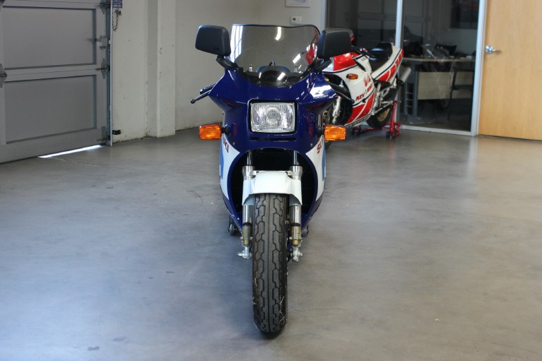 Used 1989 Suzuki RGR 500 Gamma for sale $74,995 at San Francisco Sports Cars in San Carlos CA 94070 2