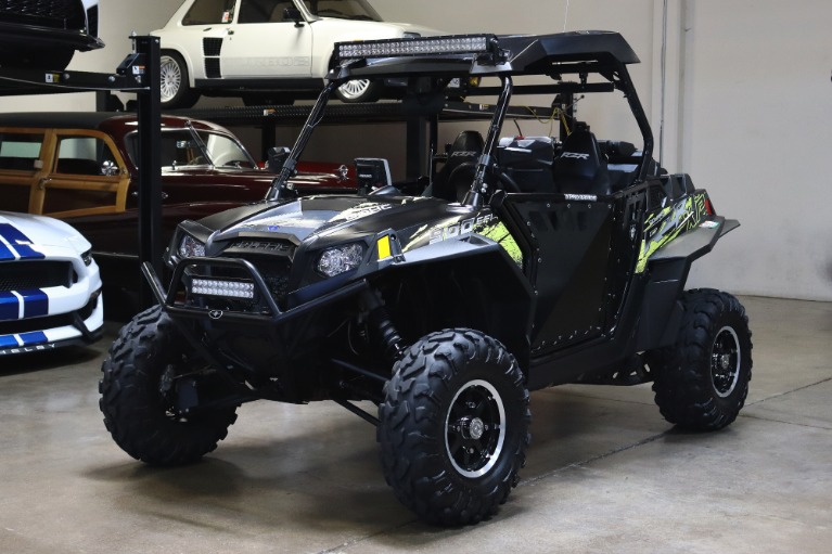 Used 2013 Polaris XP900 EFI for sale Sold at San Francisco Sports Cars in San Carlos CA 94070 3