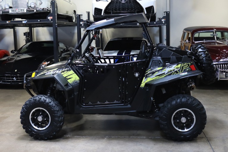 Used 2013 Polaris XP900 EFI for sale Sold at San Francisco Sports Cars in San Carlos CA 94070 4