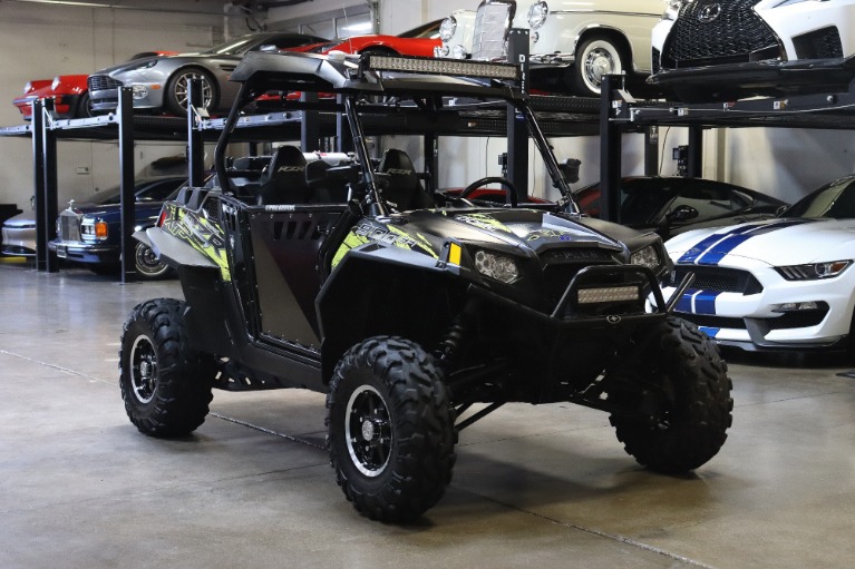 Used 2013 Polaris XP900 EFI for sale Sold at San Francisco Sports Cars in San Carlos CA 94070 1