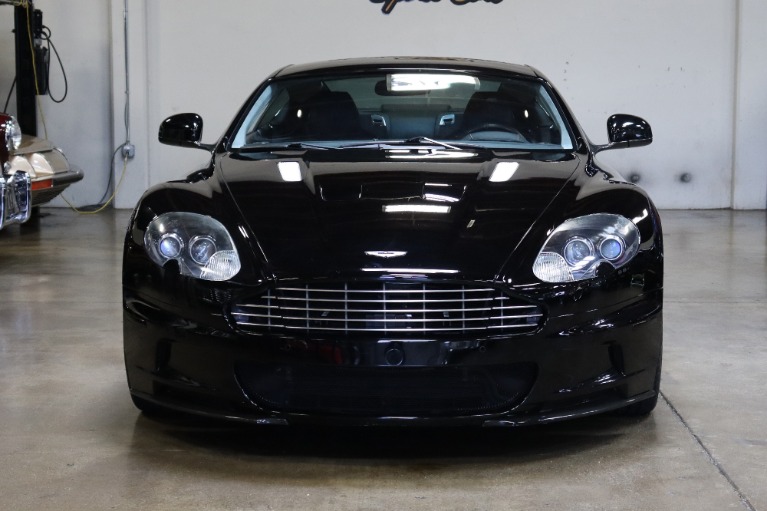Used 2011 Aston Martin DBS for sale Sold at San Francisco Sports Cars in San Carlos CA 94070 2