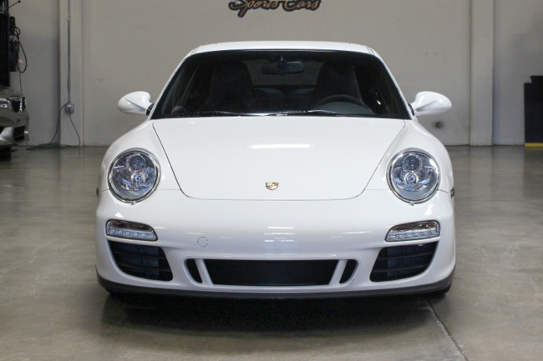 Used 2012 Porsche GTS Carrera GTS for sale Sold at San Francisco Sports Cars in San Carlos CA 94070 2