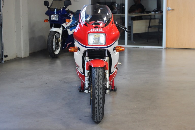 Used 1984 Yamaha RZV500R for sale $74,995 at San Francisco Sports Cars in San Carlos CA 94070 2