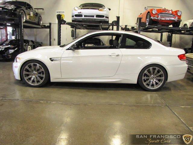 Used 2009 BMW M3 for sale Sold at San Francisco Sports Cars in San Carlos CA 94070 3