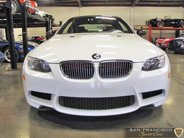 Used 2009 BMW M3 for sale Sold at San Francisco Sports Cars in San Carlos CA 94070 1