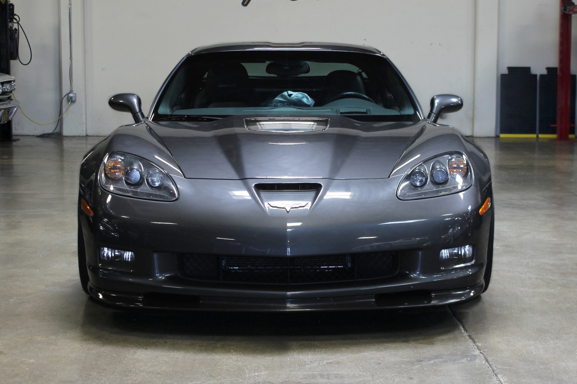 2010 Chevrolet Corvette ZR1 For Sale (Sold) | San Francisco