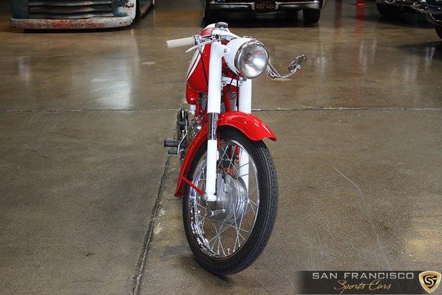 Used 1963 MV Agusta for sale Sold at San Francisco Sports Cars in San Carlos CA 94070 2