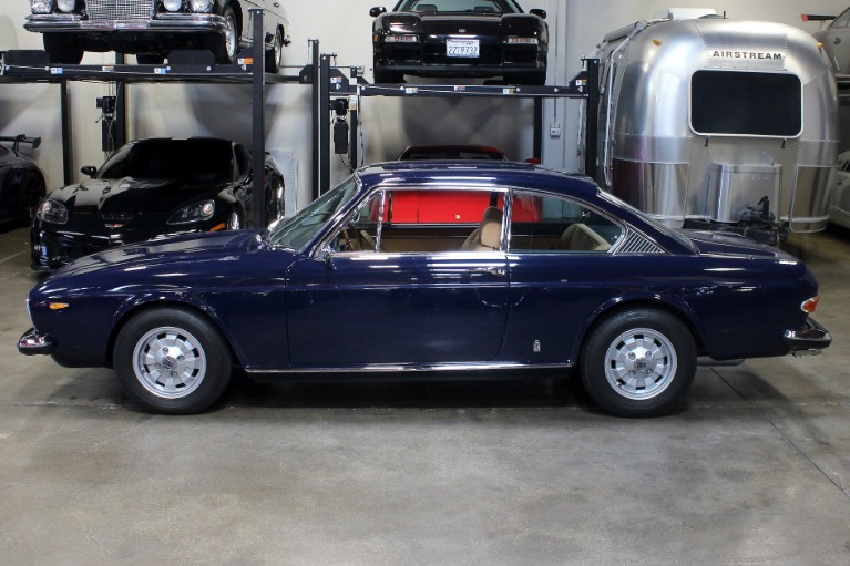 Used 1973 Lancia Flavia 2000 HF for sale Sold at San Francisco Sports Cars in San Carlos CA 94070 4