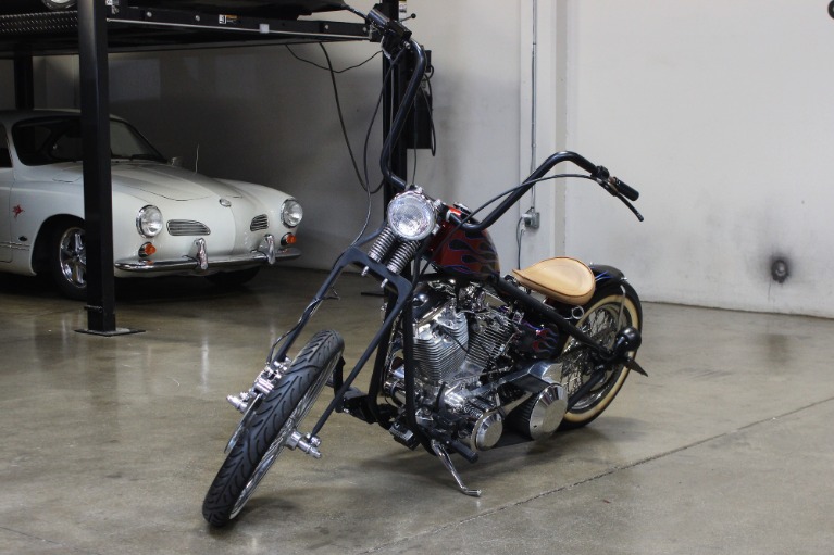 Used 2011 Thunder Mountain Custom for sale $10,995 at San Francisco Sports Cars in San Carlos CA 94070 3