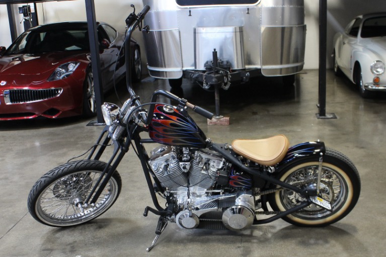 Used 2011 Thunder Mountain Custom for sale $10,995 at San Francisco Sports Cars in San Carlos CA 94070 4