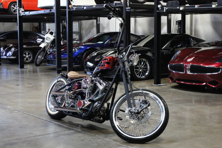 Used 2011 Thunder Mountain Custom for sale $10,995 at San Francisco Sports Cars in San Carlos CA 94070 1
