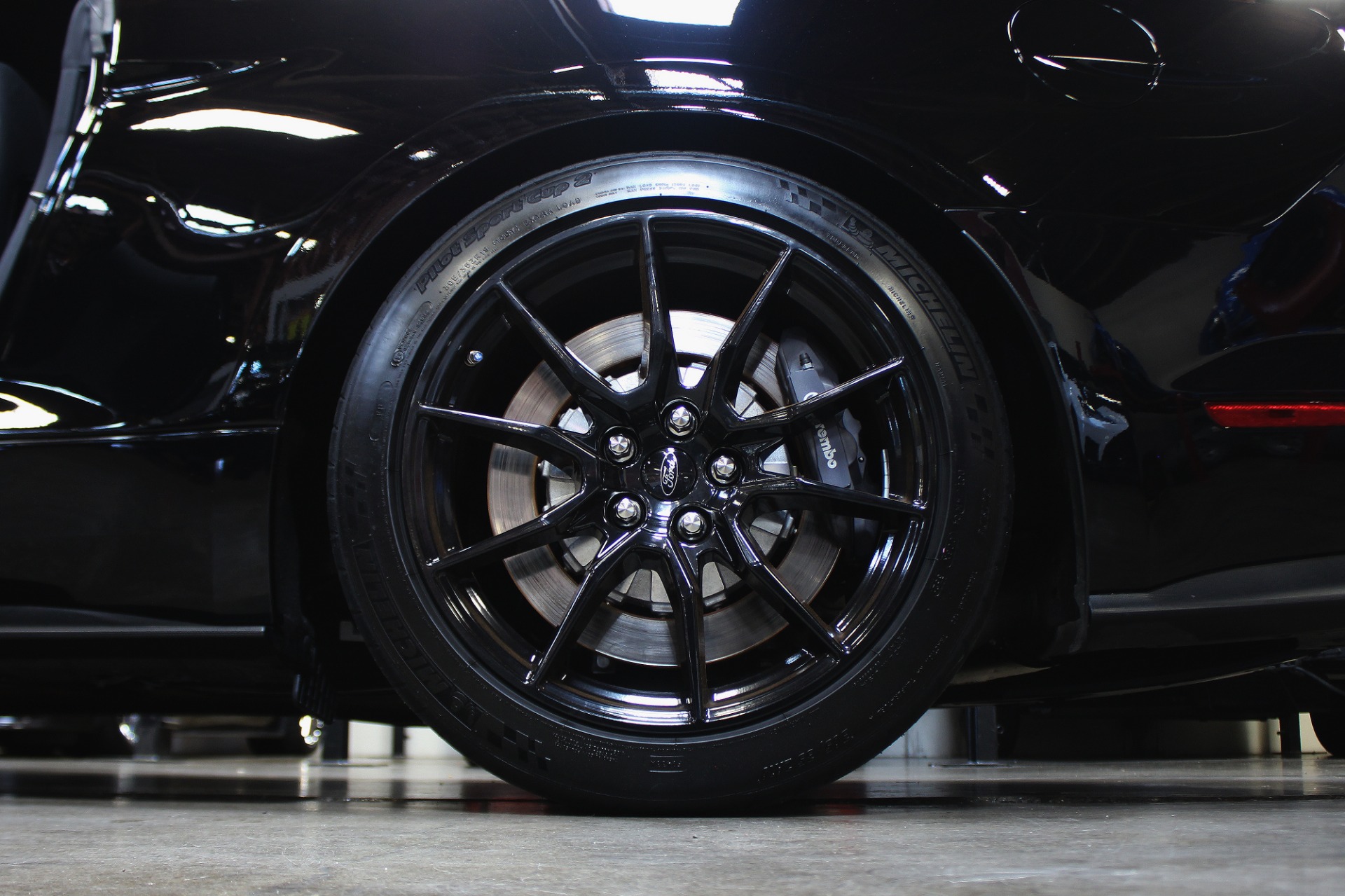 Used 2020 Ford Mustang Shelby GT350 For Sale ($69,995) | San Francisco