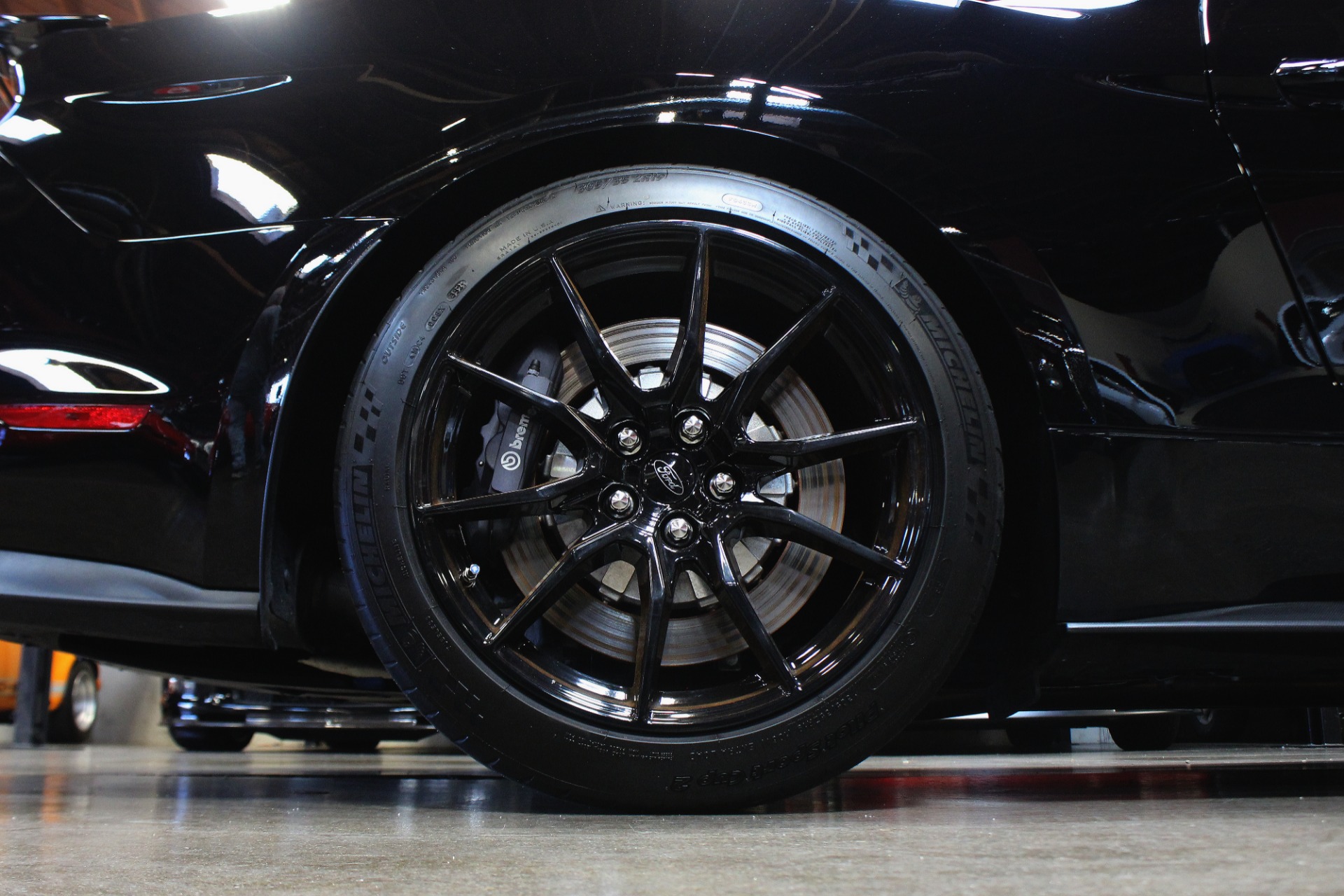 Used 2020 Ford Mustang Shelby GT350 For Sale ($69,995) | San Francisco