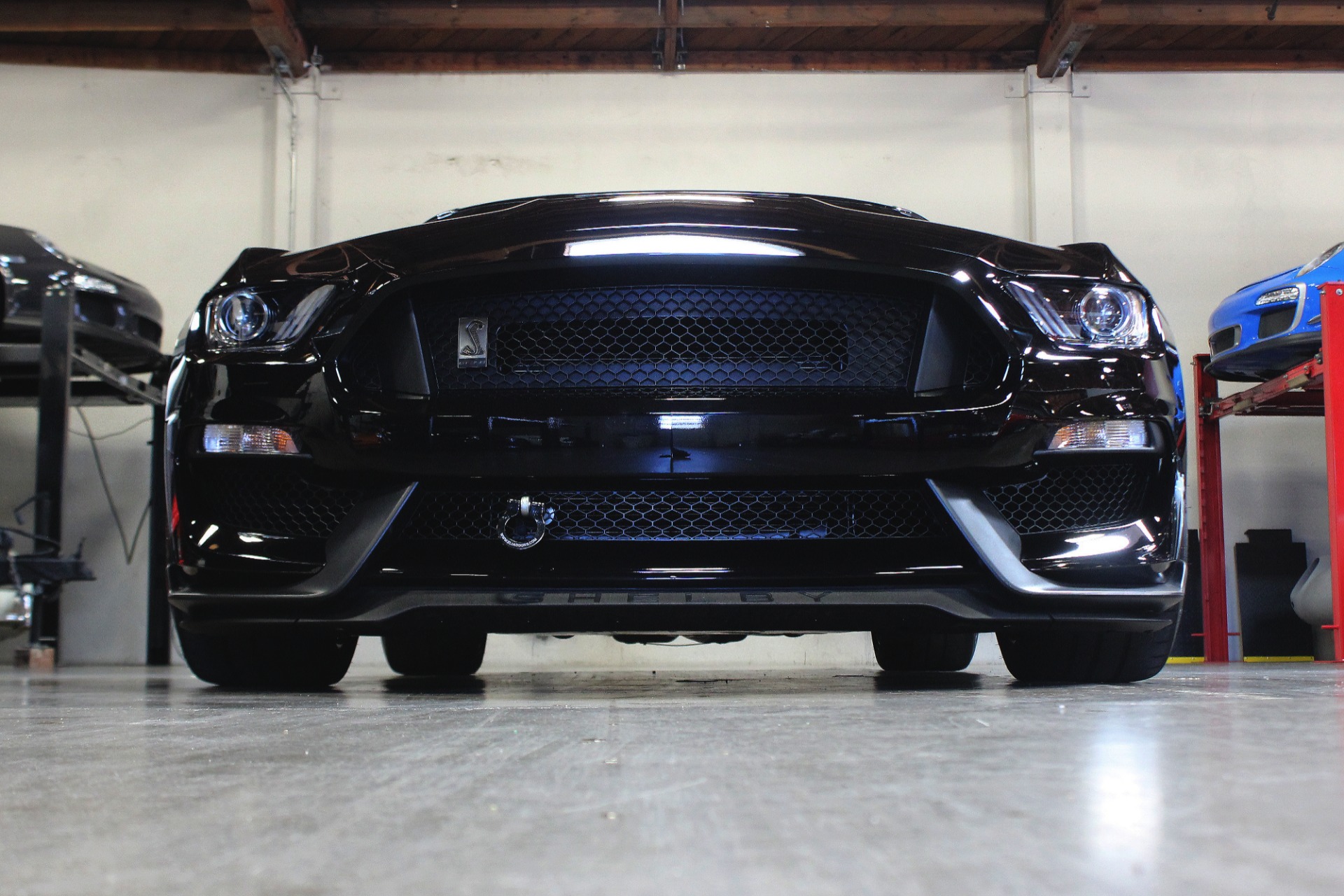 Used 2020 Ford Mustang Shelby GT350 For Sale ($69,995) | San Francisco