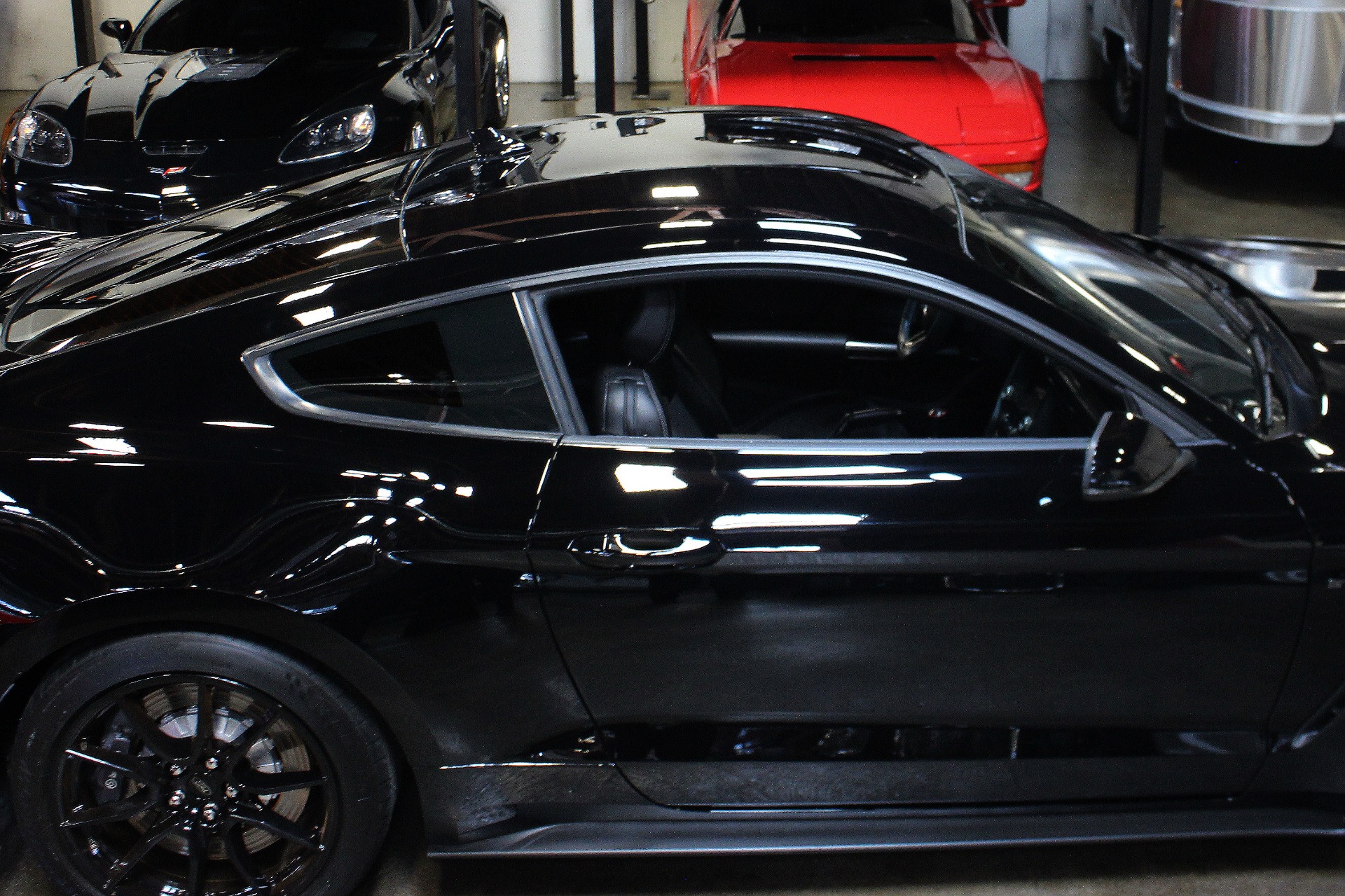 Used 2020 Ford Mustang Shelby GT350 For Sale ($69,995) | San Francisco