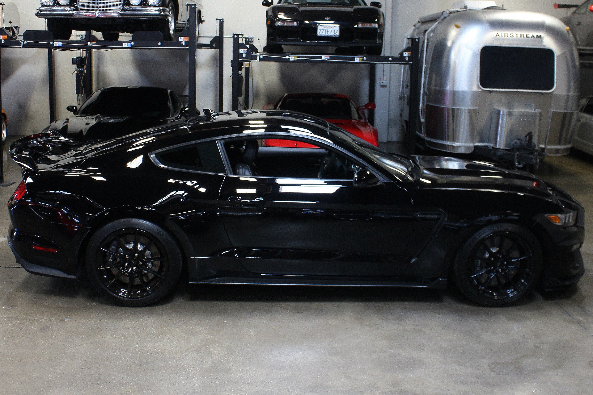 Used 2020 Ford Mustang Shelby GT350 For Sale ($69,995) | San Francisco