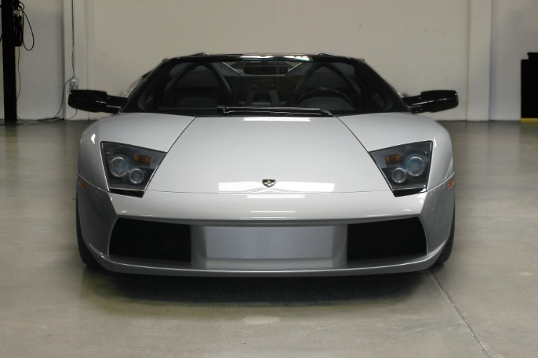 Used 2005 Lamborghini Murcielago for sale Sold at San Francisco Sports Cars in San Carlos CA 94070 2