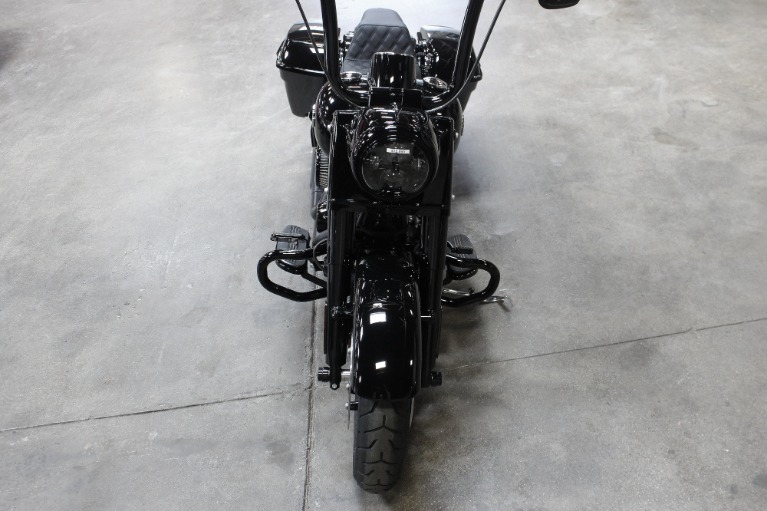 Used 2022 Harley Davidson Road King Special-FLHRXS for sale Sold at San Francisco Sports Cars in San Carlos CA 94070 2