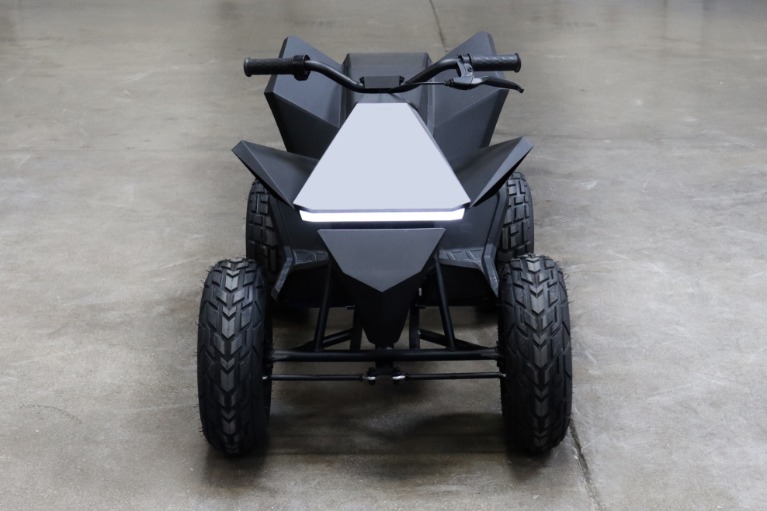Used 2022 Tesla ATV for sale $1,595 at San Francisco Sports Cars in San Carlos CA 94070 2