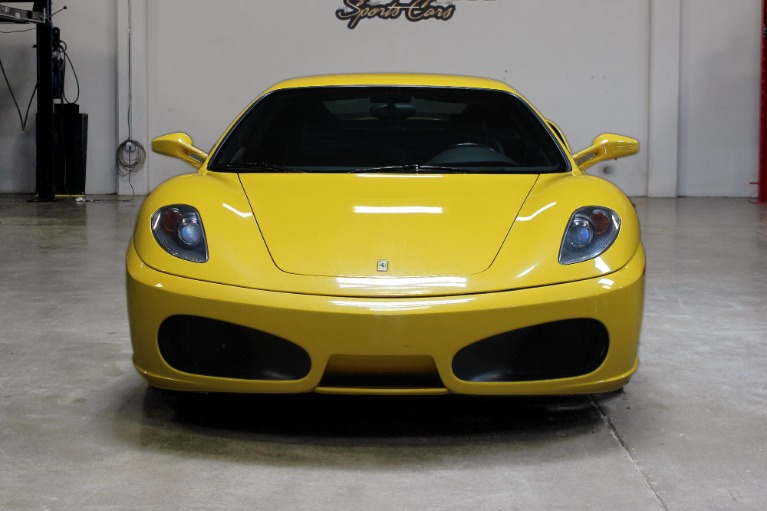 Used 2007 Ferrari F430 for sale Sold at San Francisco Sports Cars in San Carlos CA 94070 2