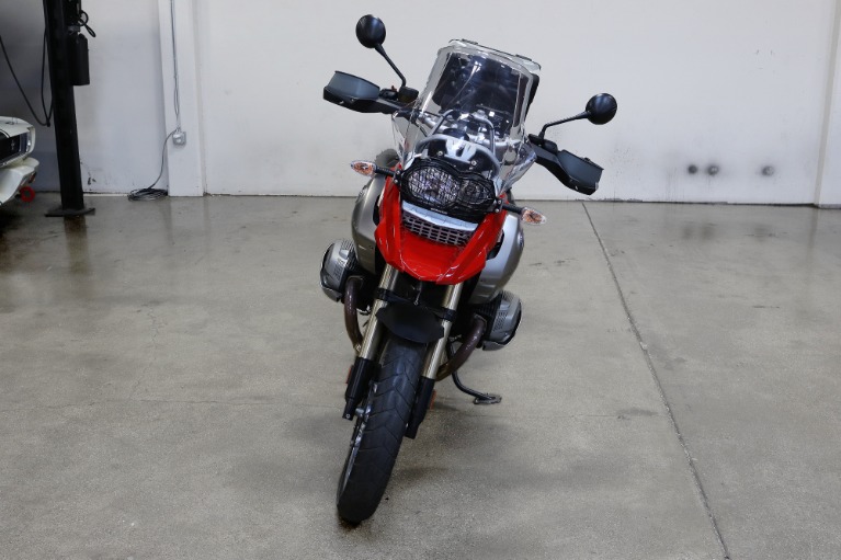 Used 2011 BMW R1200GS for sale Sold at San Francisco Sports Cars in San Carlos CA 94070 2