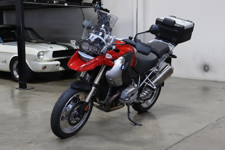 Used 2011 BMW R1200GS for sale Sold at San Francisco Sports Cars in San Carlos CA 94070 3