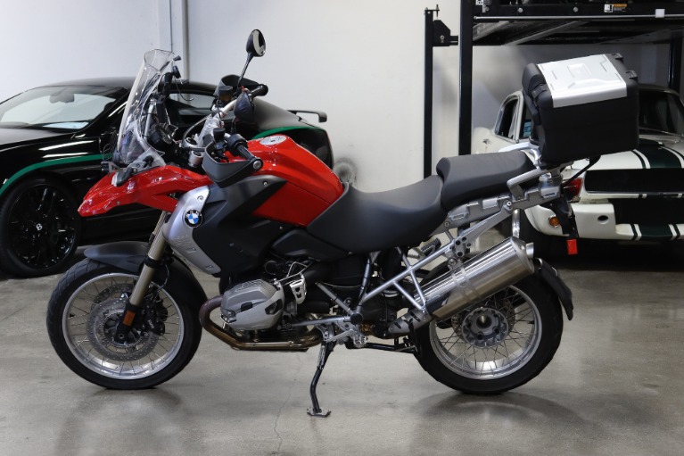 Used 2011 BMW R1200GS for sale Sold at San Francisco Sports Cars in San Carlos CA 94070 4