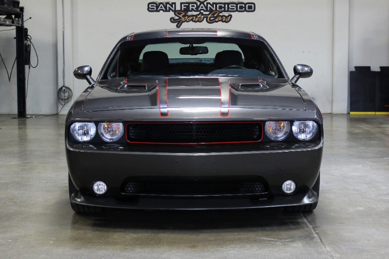 Used 2014 Dodge Challenger R/T for sale Sold at San Francisco Sports Cars in San Carlos CA 94070 2
