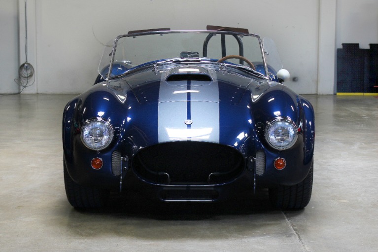 Used 1965 Superformance Cobra for sale Sold at San Francisco Sports Cars in San Carlos CA 94070 2