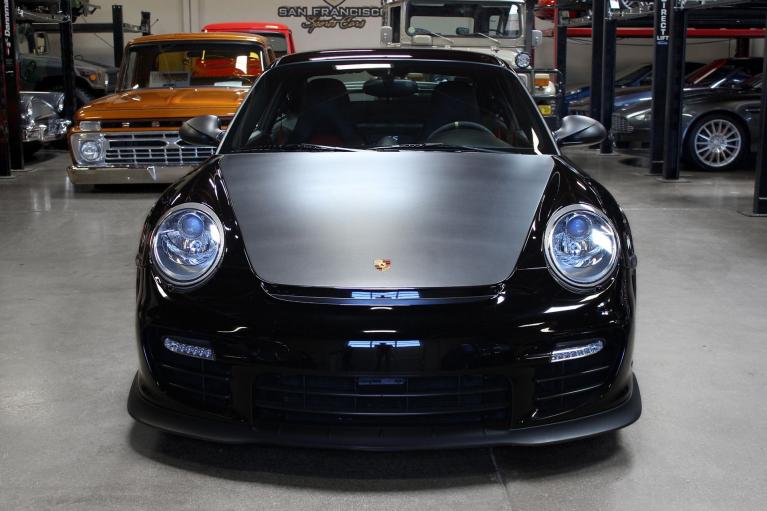 Used 2011 Porsche 911 for sale Sold at San Francisco Sports Cars in San Carlos CA 94070 2