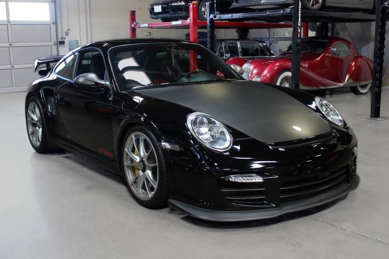 Used 2011 Porsche 911 for sale Sold at San Francisco Sports Cars in San Carlos CA 94070 1