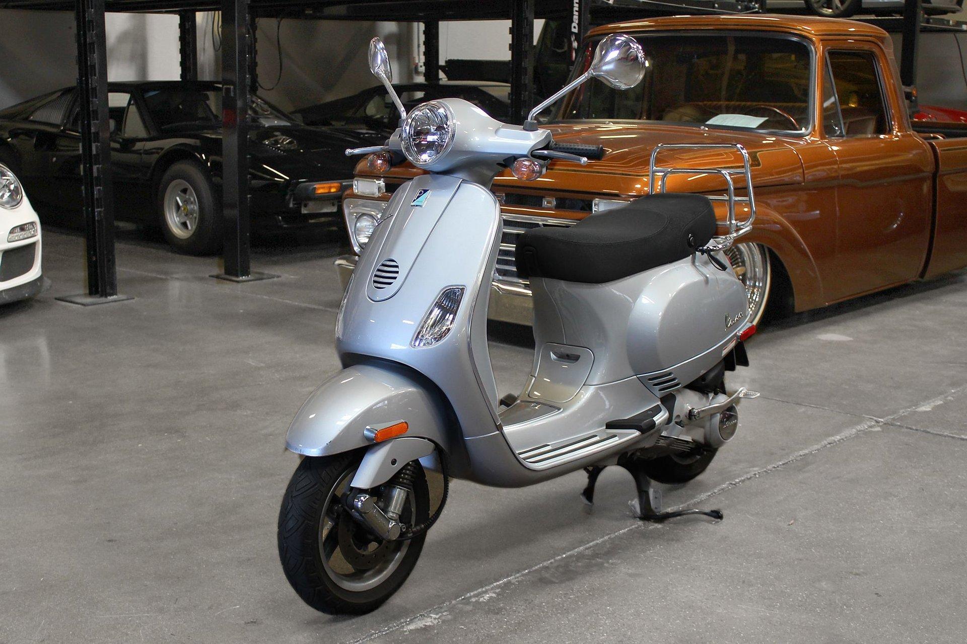 Used 2006 VESPA For Sale (Special Pricing) San Francisco Sports Cars