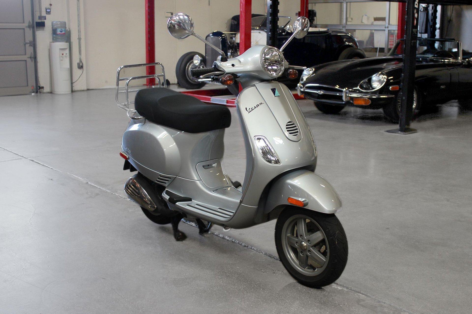 Used 2006 VESPA For Sale (Special Pricing) San Francisco Sports Cars