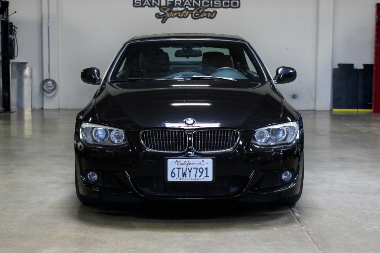 Used 2012 BMW 3 Series 335i for sale Sold at San Francisco Sports Cars in San Carlos CA 94070 2