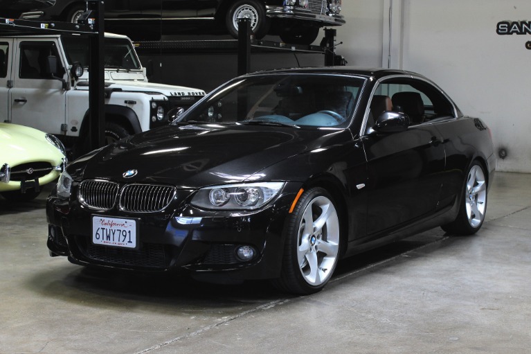 Used 2012 BMW 3 Series 335i for sale Sold at San Francisco Sports Cars in San Carlos CA 94070 3