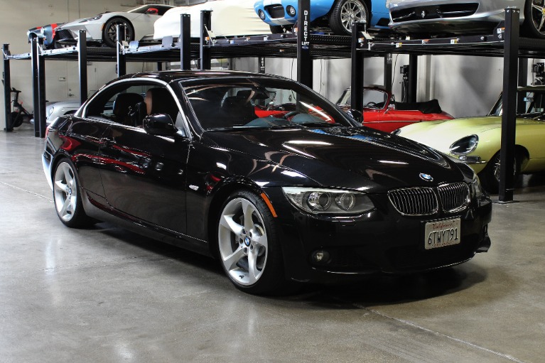 Used 2012 BMW 3 Series 335i for sale $22,995 at San Francisco Sports Cars in San Carlos CA