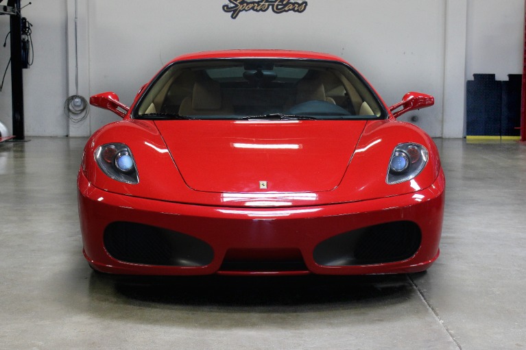 Used 2005 Ferrari F430 for sale $134,995 at San Francisco Sports Cars in San Carlos CA 94070 2