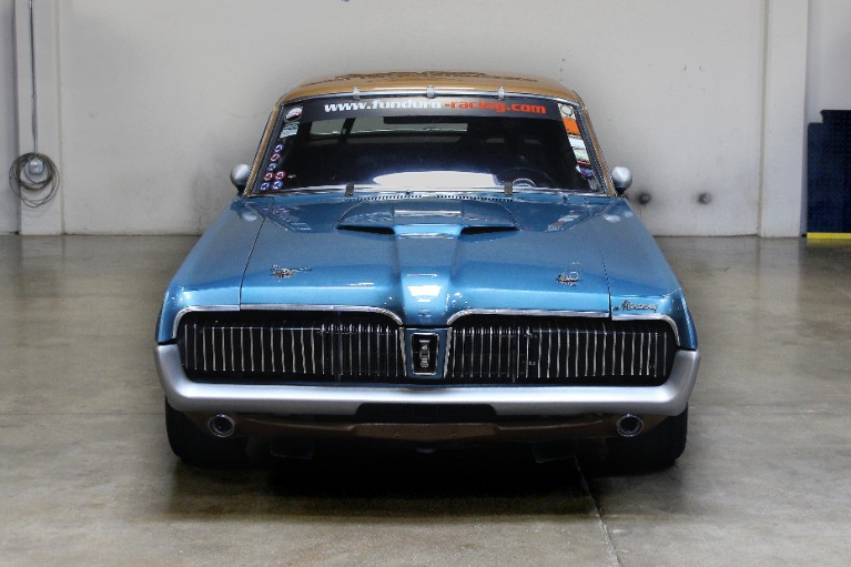 Used 1967 Mercury Cougar for sale $42,995 at San Francisco Sports Cars in San Carlos CA 94070 2