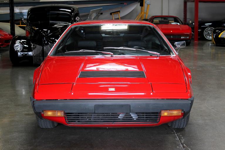 Used 1975 Ferrari Dino for sale Sold at San Francisco Sports Cars in San Carlos CA 94070 2