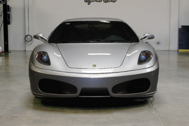 Used 2008 Ferrari F430 for sale $169,995 at San Francisco Sports Cars in San Carlos CA 94070 2
