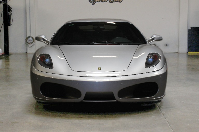 Used 2008 Ferrari F430 for sale $159,995 at San Francisco Sports Cars in San Carlos CA 94070 2