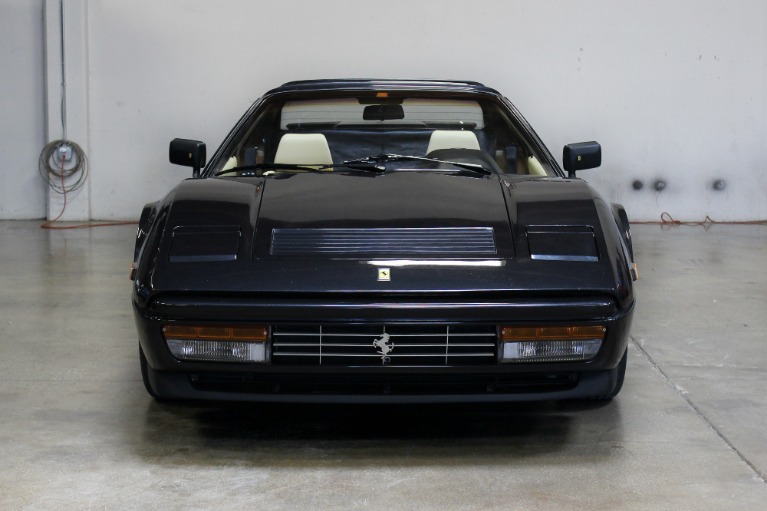 Used 1988 Ferrari 328 GTS for sale $99,995 at San Francisco Sports Cars in San Carlos CA 94070 2