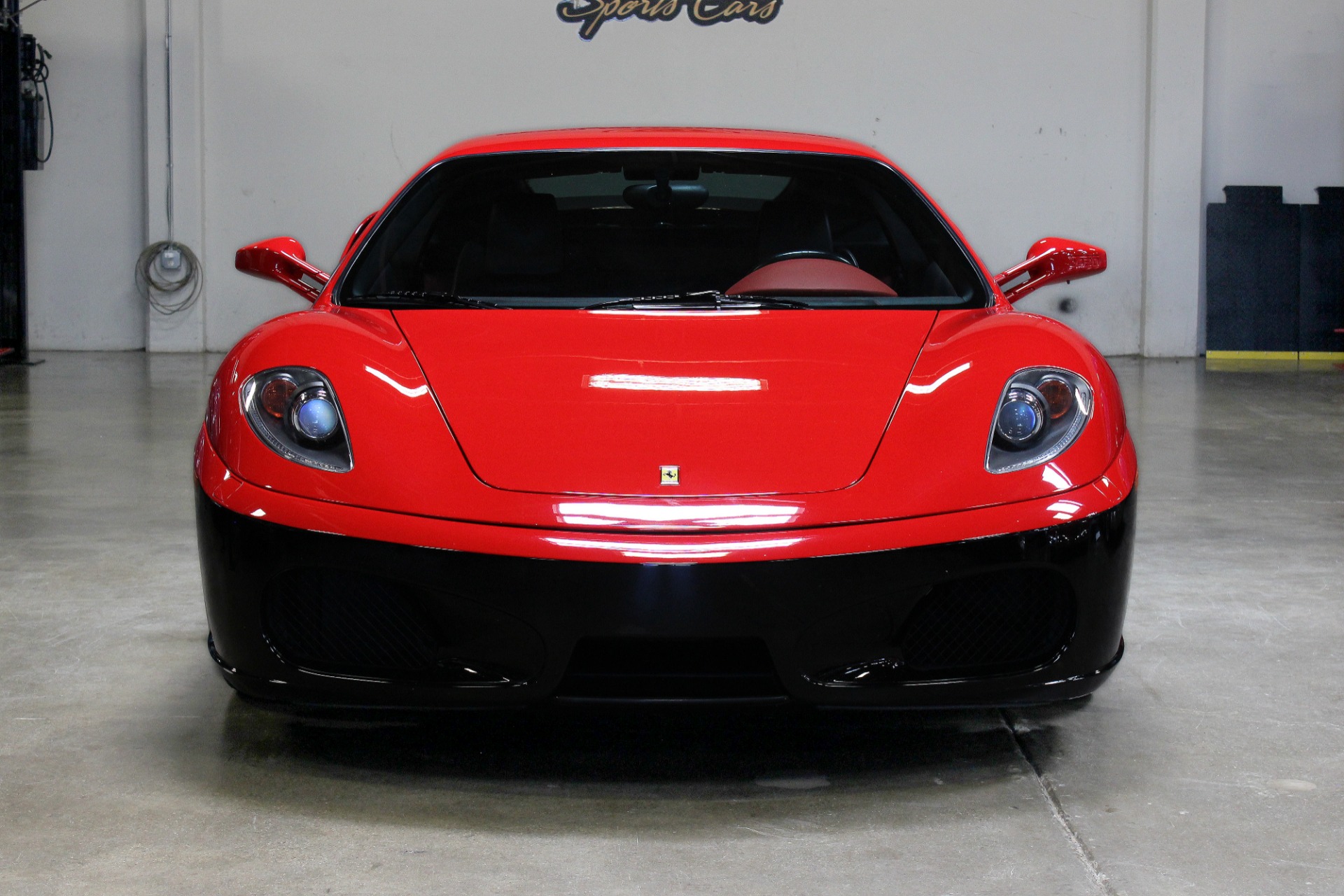 2006 Ferrari F430 F1 For Sale (Sold) | San Francisco Sports Cars