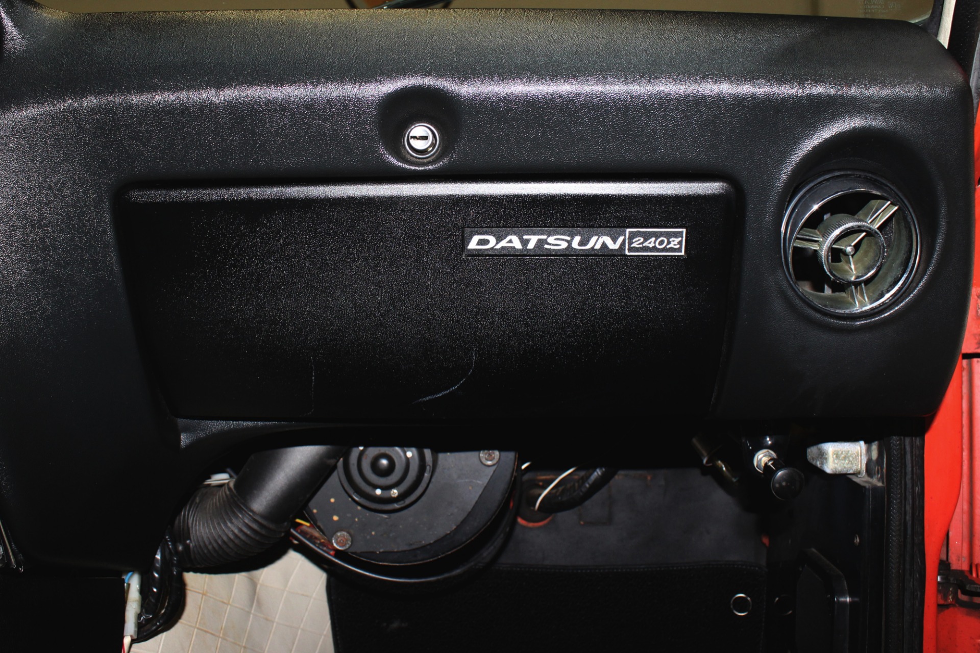 1972 Datsun 240Z For Sale (Sold) | San Francisco Sports Cars Stock