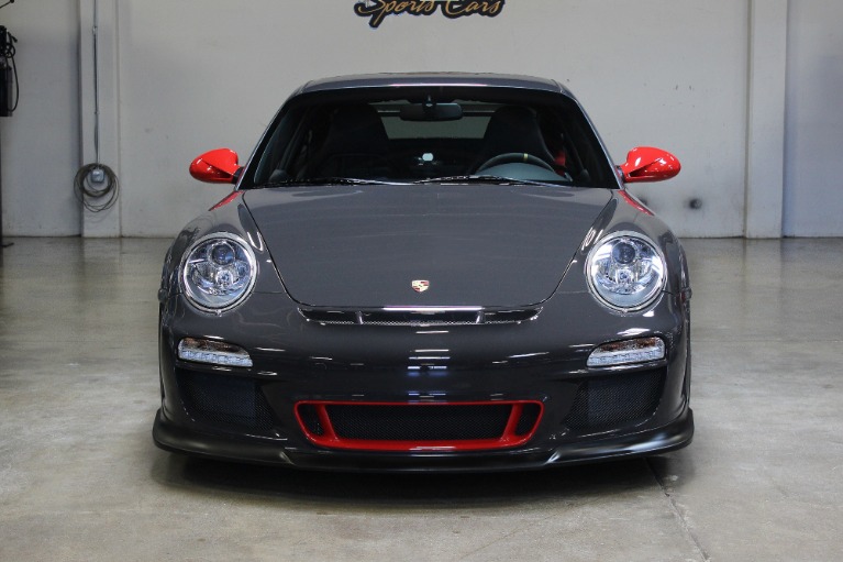 Used 2011 Porsche 911 GT3 RS for sale $349,995 at San Francisco Sports Cars in San Carlos CA 94070 2