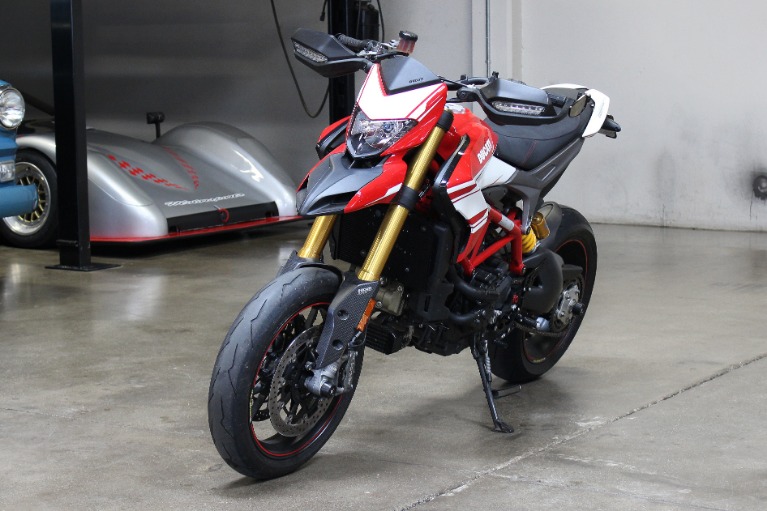 Used 2017 DUCATI 939SP for sale $13,495 at San Francisco Sports Cars in San Carlos CA 94070 3