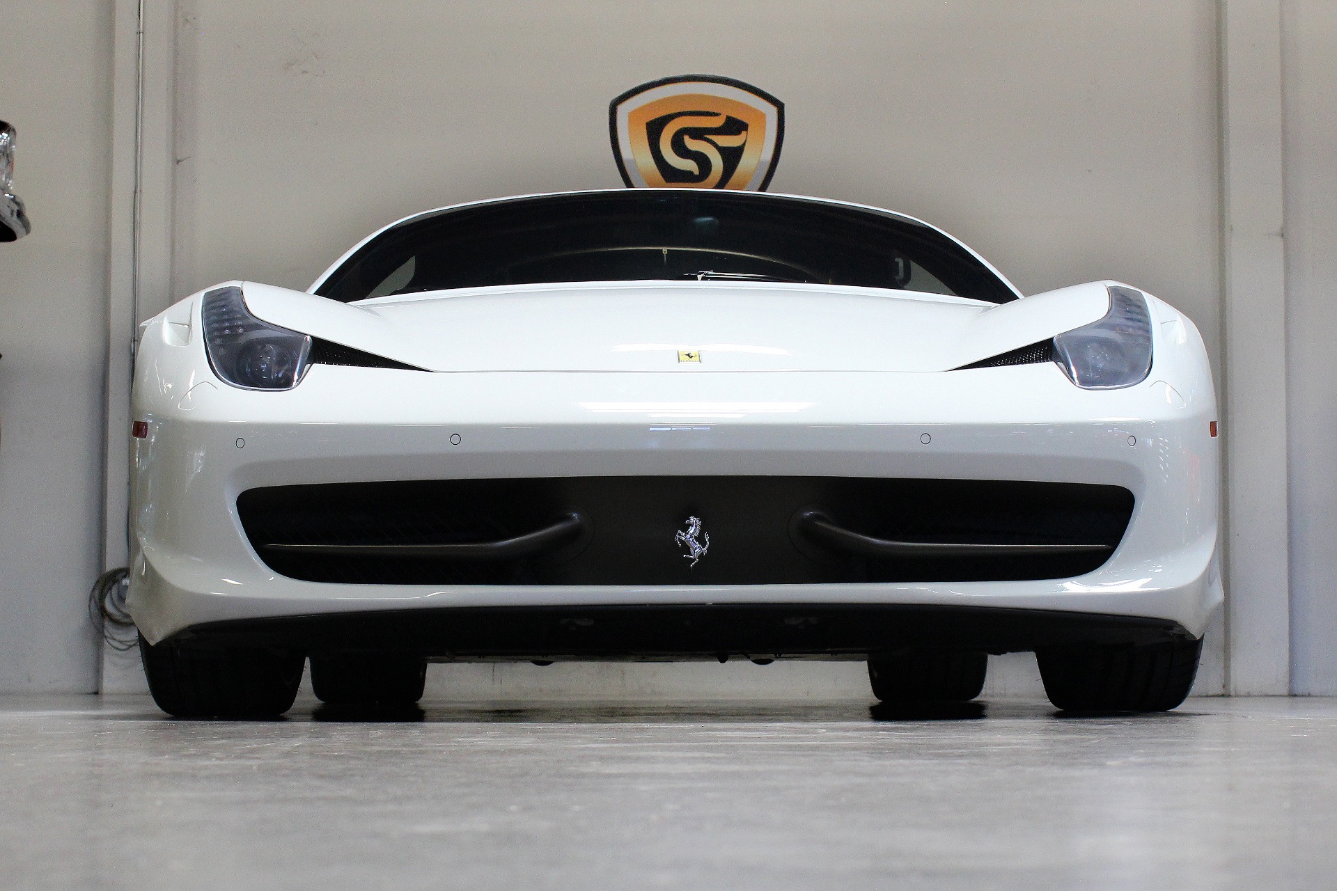 2013 Ferrari 458 Italia For Sale (Sold) | San Francisco