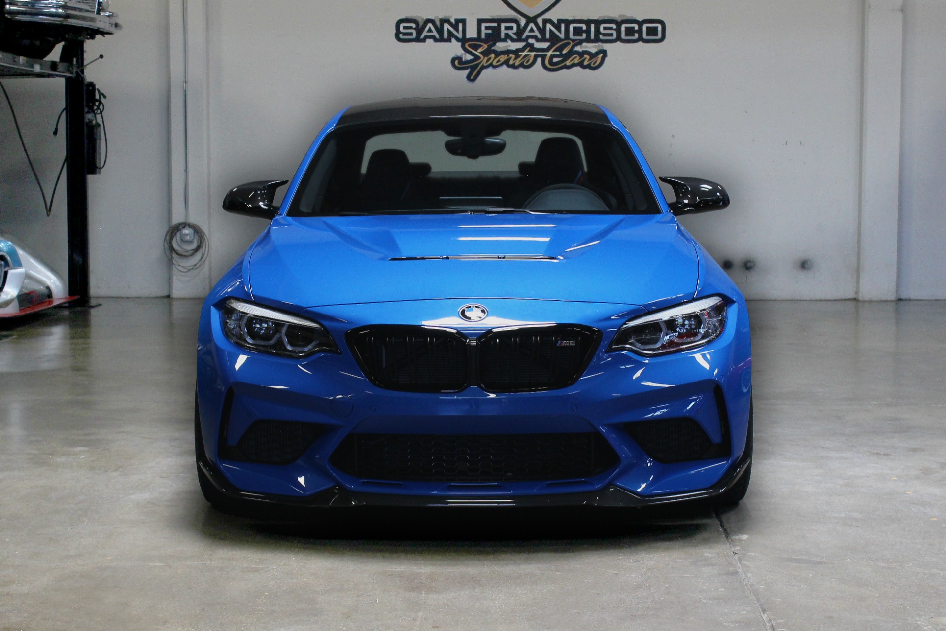 Used 2020 BMW M2 CS For Sale ($91,995) | San Francisco Sports Cars ...